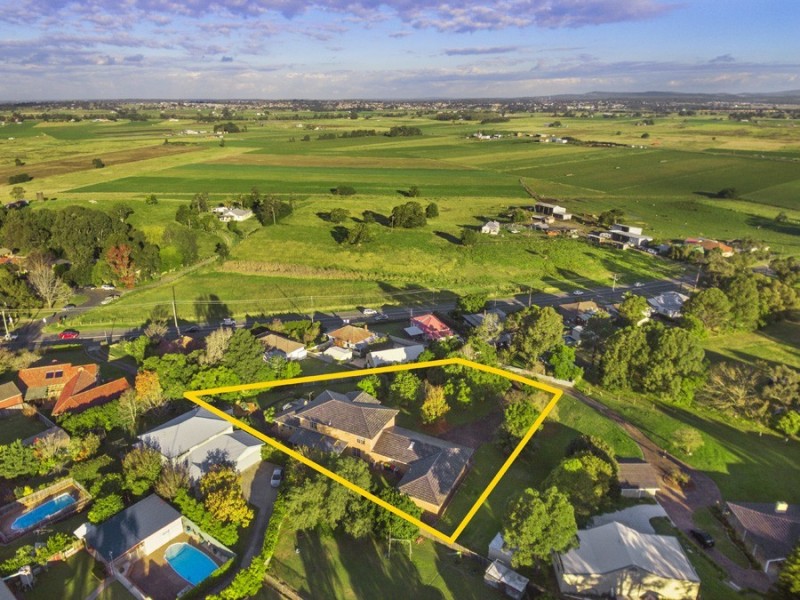 104b Paterson Road, Bolwarra NSW 2320