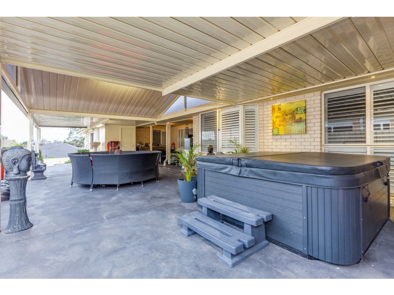 11 Peregrine Close, Aberglasslyn NSW 2320