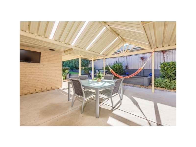 5 Carlisle Place, Morpeth NSW 2321