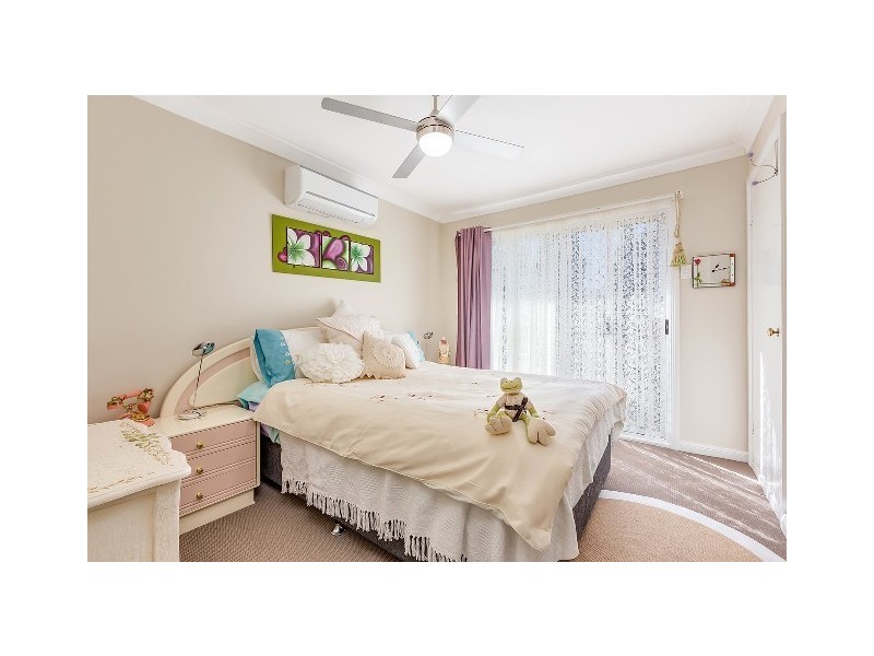 2/24 De Lisle Crescent, Metford NSW 2323