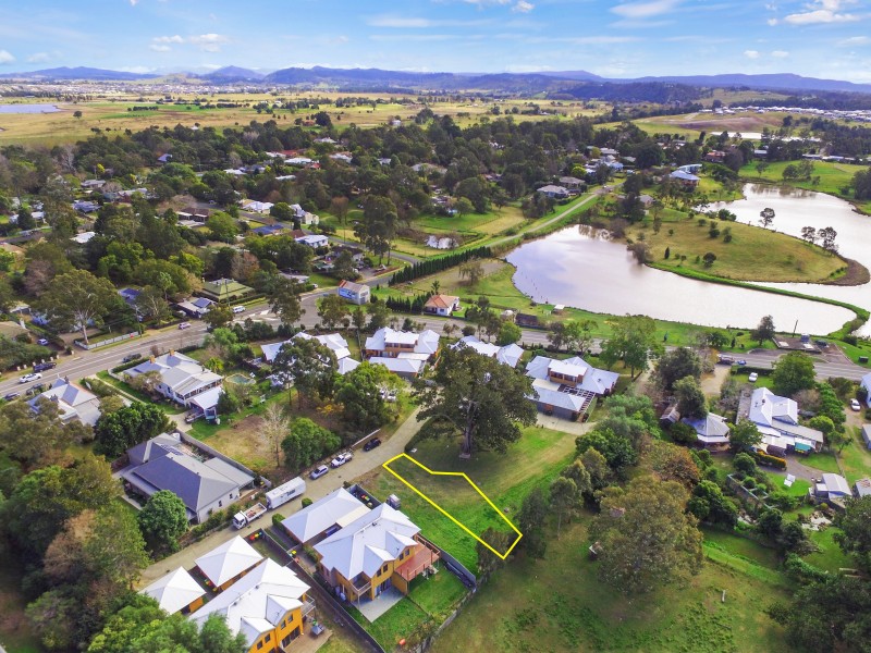 Lot 11/25 Paterson Road, Bolwarra NSW 2320