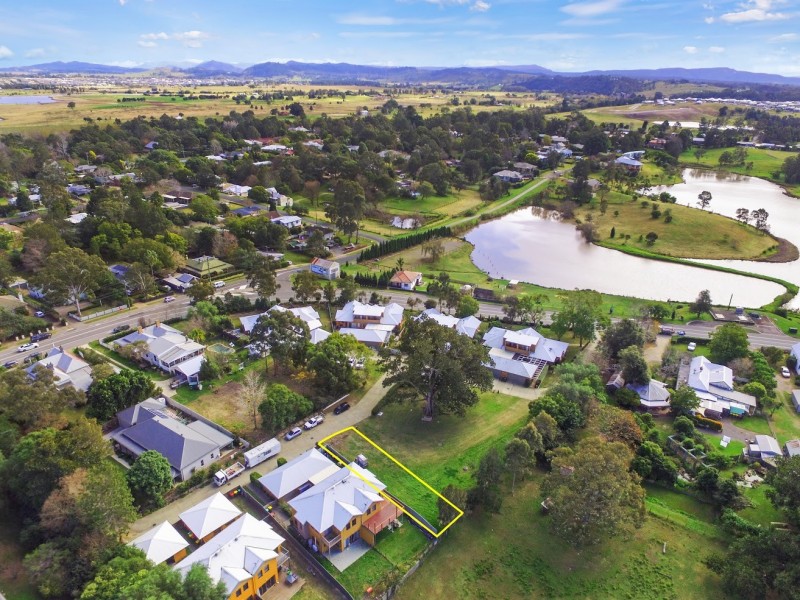 Lot 12/25 Paterson Road, Bolwarra NSW 2320