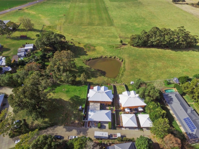 Lot 12/25 Paterson Road, Bolwarra NSW 2320