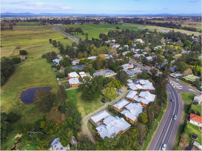 Lot 12/25 Paterson Road, Bolwarra NSW 2320