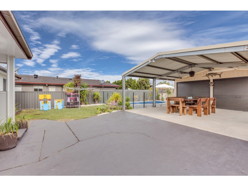 15 Weingartner Avenue, Tarro NSW 2322