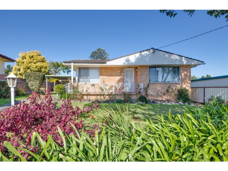 7 Brazos Street, Beresfield NSW 2322