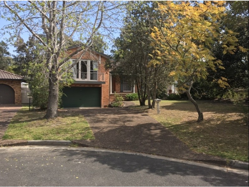 10 Jacob Place, Tenambit NSW 2323