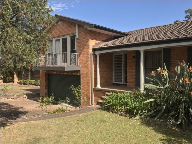10 Jacob Place, Tenambit NSW 2323