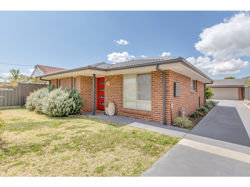 42 Greville Street, Beresfield NSW 2322