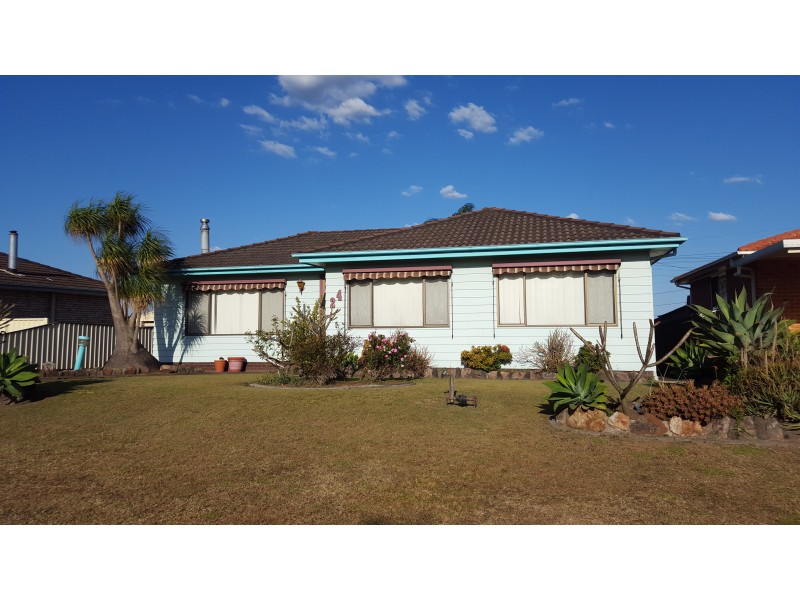 24 Homebush Drive, Woodberry NSW 2322