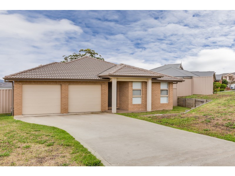 3 Jory Crescent, Raworth NSW 2321