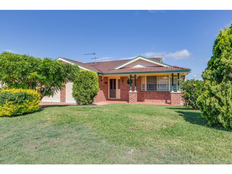 60 Kilkenny Circuit, Ashtonfield NSW 2323