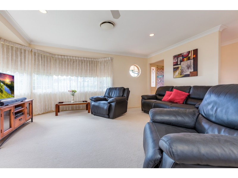 60 Kilkenny Circuit, Ashtonfield NSW 2323