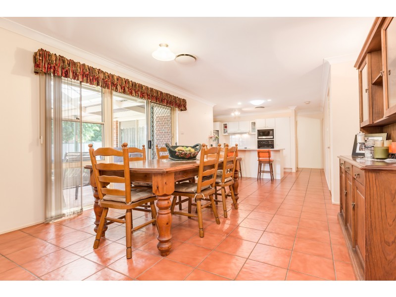 60 Kilkenny Circuit, Ashtonfield NSW 2323