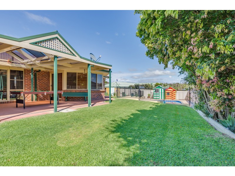 60 Kilkenny Circuit, Ashtonfield NSW 2323
