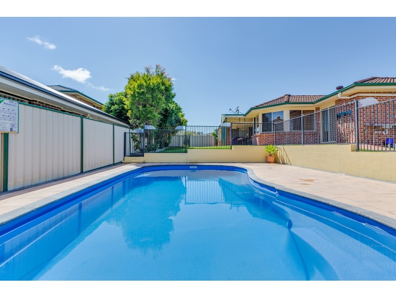 60 Kilkenny Circuit, Ashtonfield NSW 2323