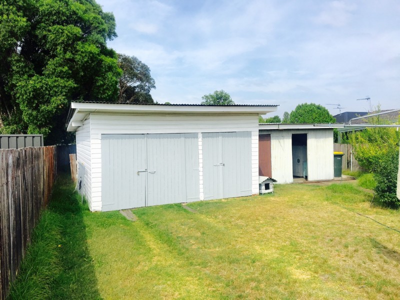 60 Anvil Street, Greta NSW 2334