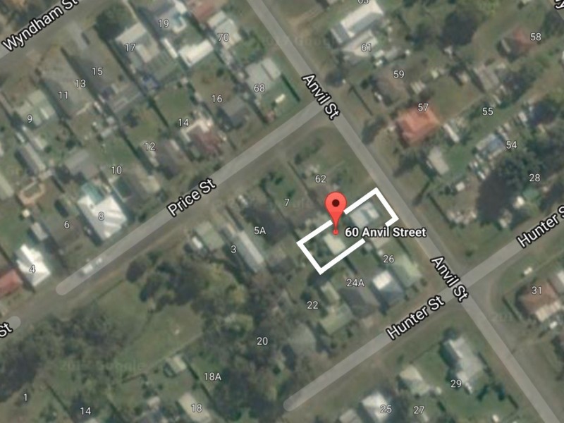 60 Anvil Street, Greta NSW 2334