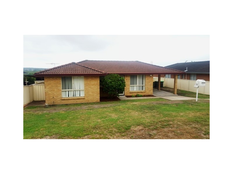 54 Michael Hill Avenue, Woodberry NSW 2322