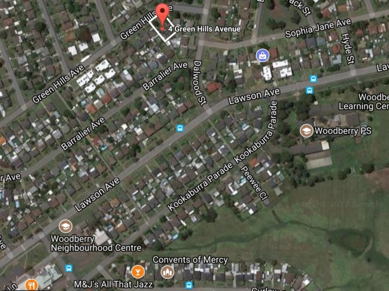 4 Greenhills Avenue, Woodberry NSW 2322