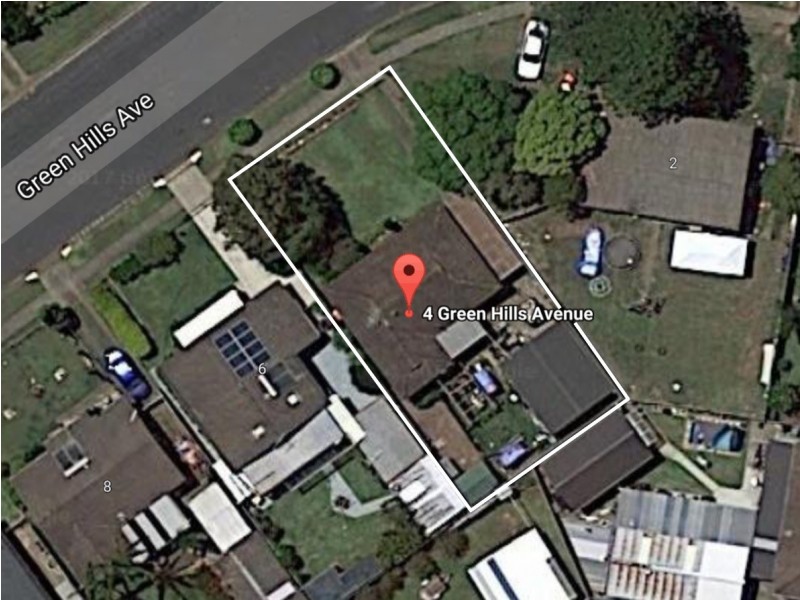 4 Greenhills Avenue, Woodberry NSW 2322