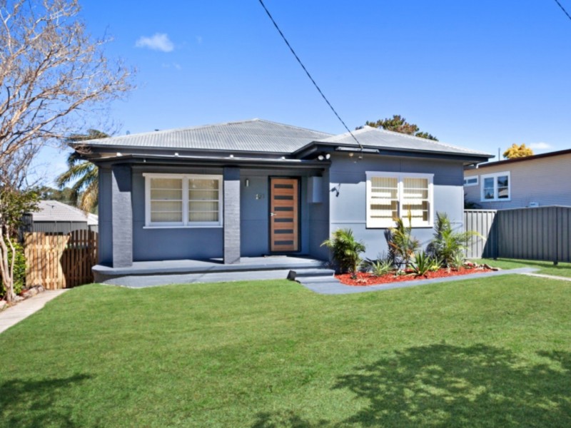 101 Collinson Street, Tenambit NSW 2323