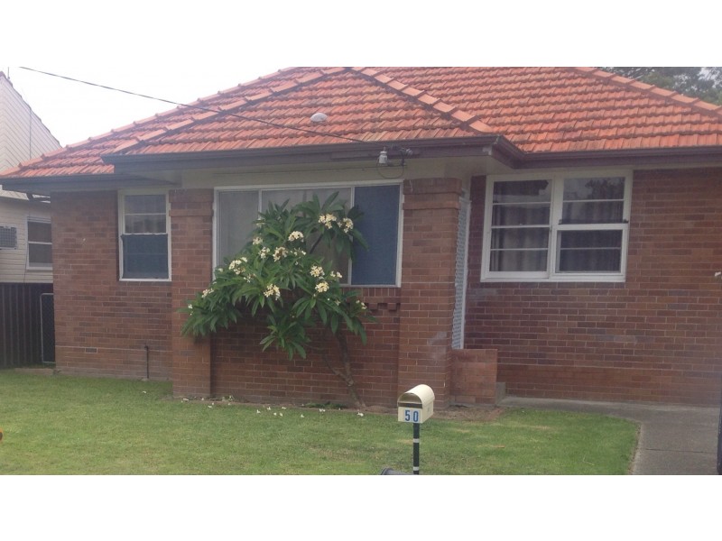 50 Fourth Street, Boolaroo NSW 2284