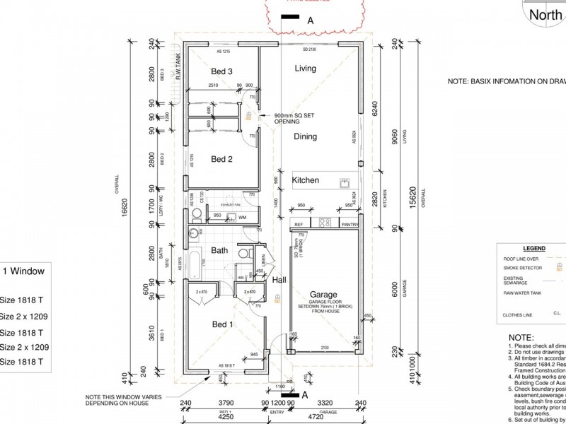 11 Frewin Avenue, Woodberry NSW 2322
