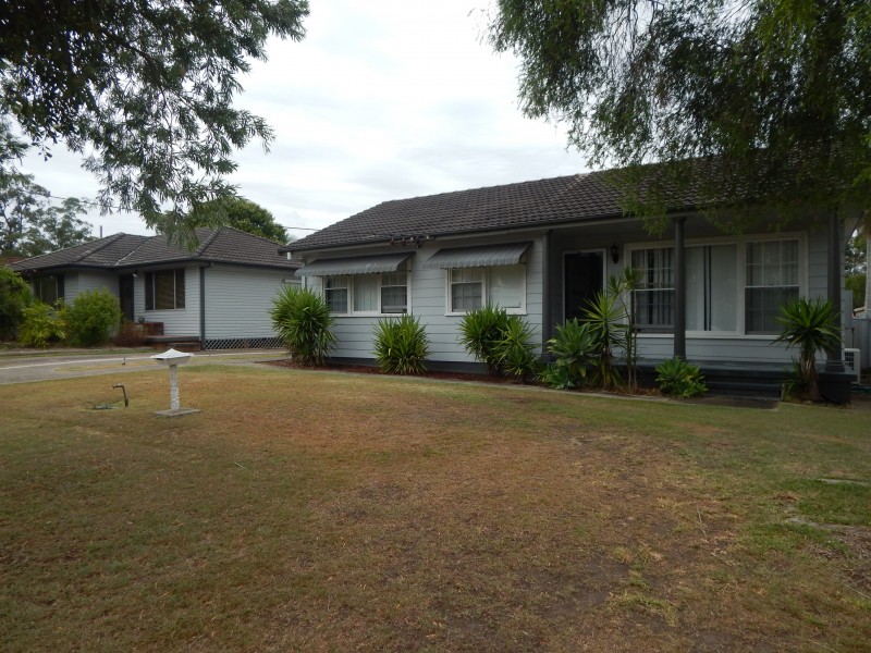 25 Enright Street, Beresfield NSW 2322