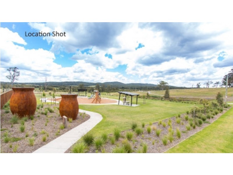 Lot Lot 15, 153 Richardson Road & Halloran Way, Raymond Terrace NSW 2324