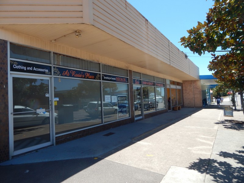 2/27 Lawson Ave, Beresfield NSW 2322