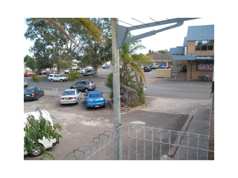 4/10 Lawson Avenue, Beresfield NSW 2322
