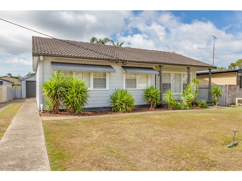 25 Enright Street, Beresfield NSW 2322