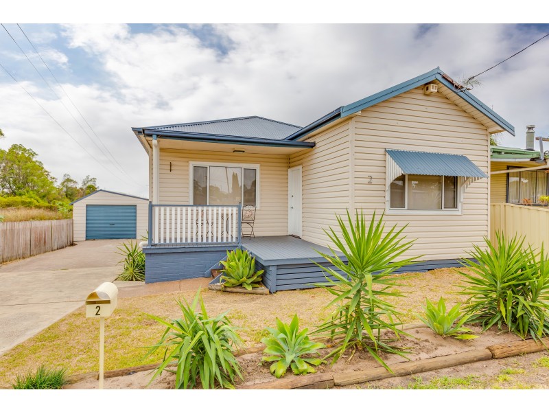 2 Tennyson Street, Beresfield NSW 2322