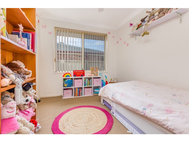 14 Jacaranda Close, Aberglasslyn NSW 2320