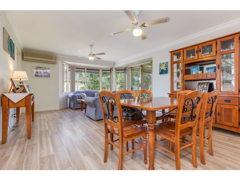 14 Jacaranda Close, Aberglasslyn NSW 2320