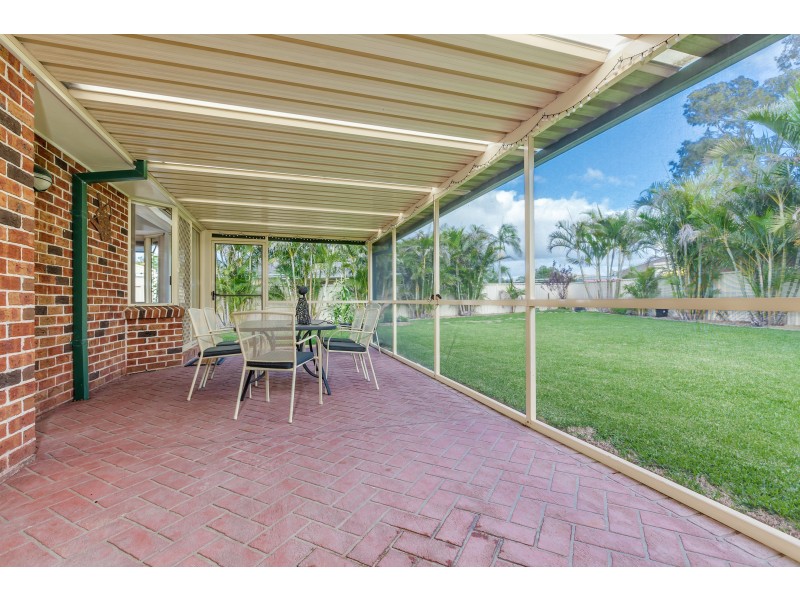 14 Jacaranda Close, Aberglasslyn NSW 2320
