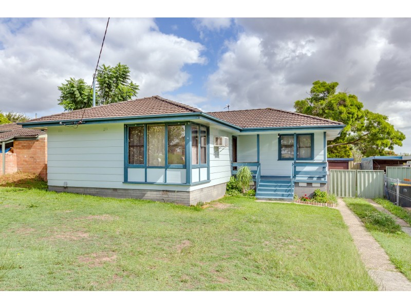 137 Kingstown Road, Woodberry NSW 2322