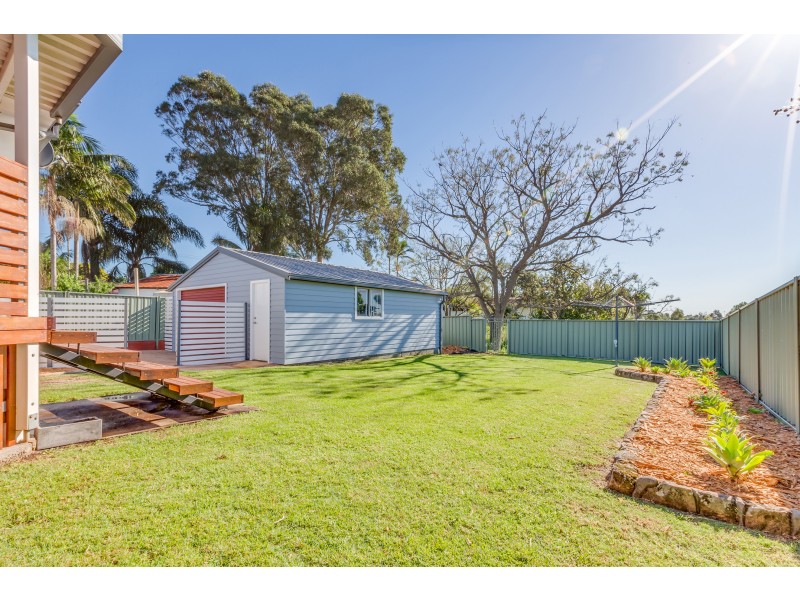 8 Chichester Avenue, Tarro NSW 2322