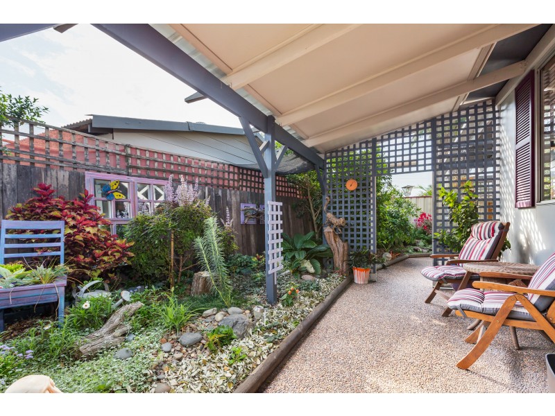 16 Eastern Avenue, Tarro NSW 2322
