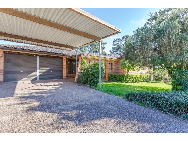 23 Molly Morgan Drive, East Maitland NSW 2323