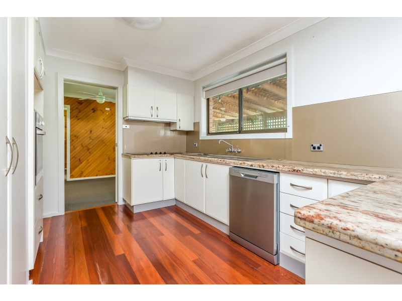 23 Molly Morgan Drive, East Maitland NSW 2323