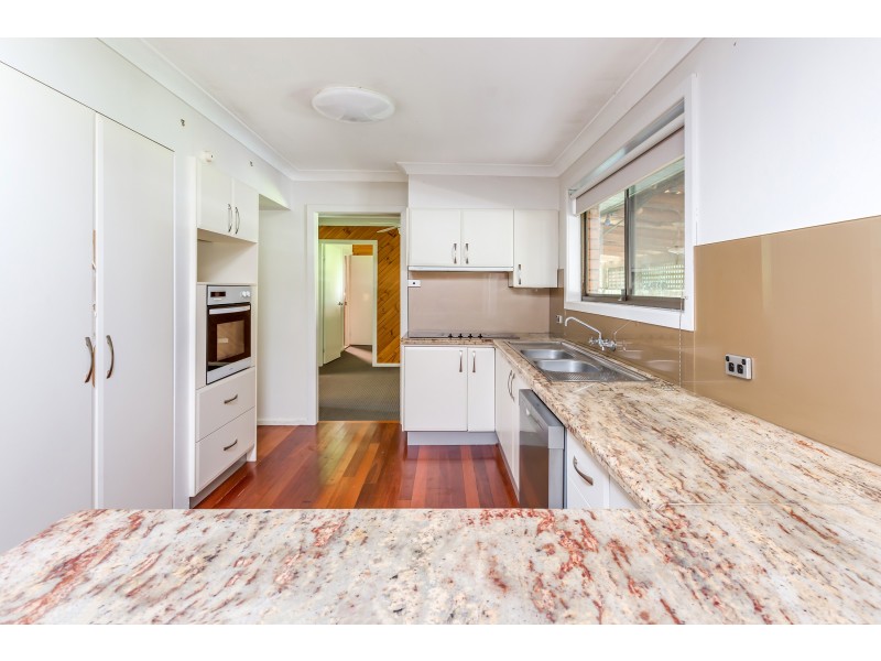 23 Molly Morgan Drive, East Maitland NSW 2323