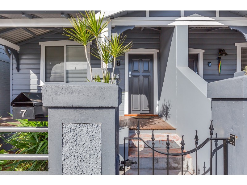 7 Rose Street, Maitland NSW 2320