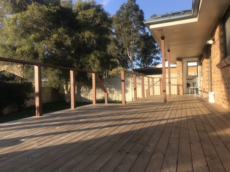 5 Larkspur Pde, Metford NSW 2323