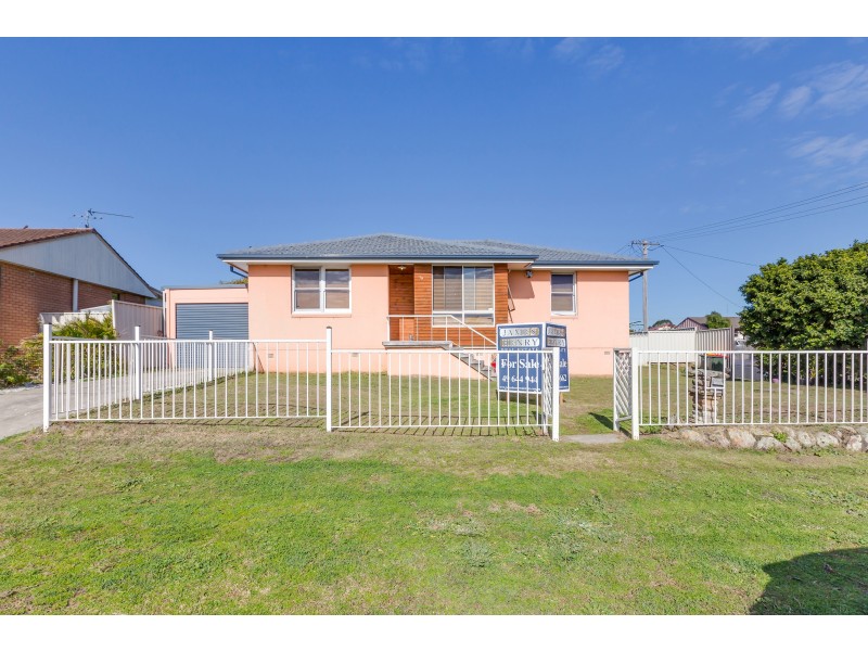 30 Kingstown Road, Woodberry NSW 2322