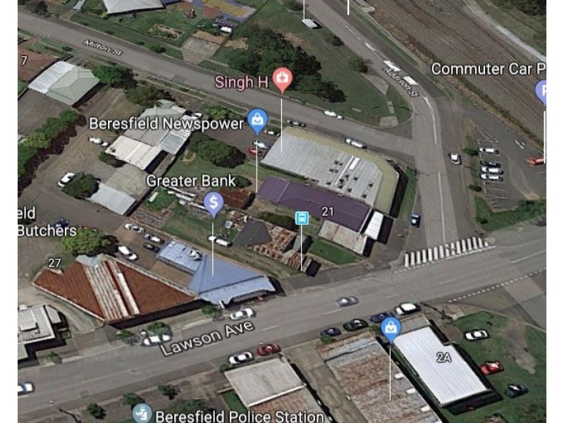 21b Lawson Avenue, Beresfield NSW 2322