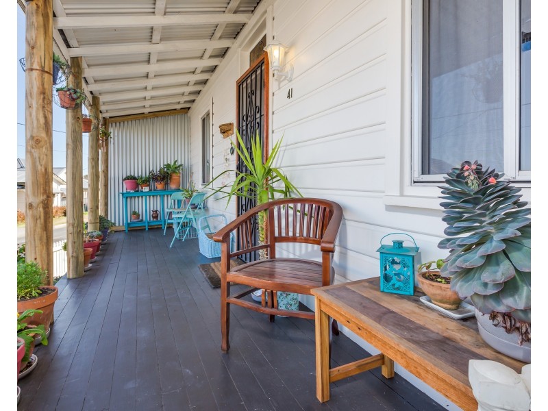 41 Thomas Street, Telarah NSW 2320