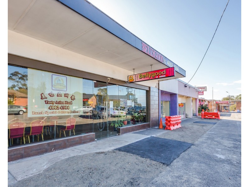 7 & 9 Beresford Avenue, Beresfield NSW 2322