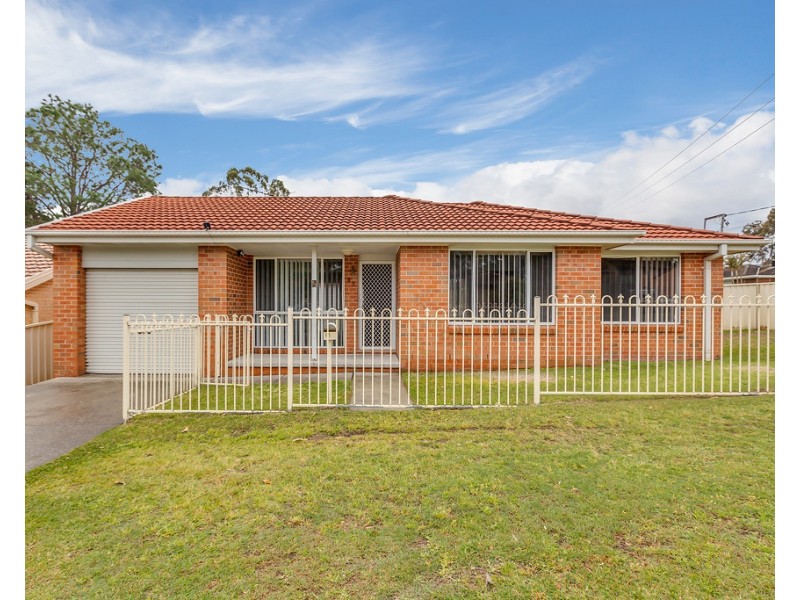 83 Yarrum Avenue, Beresfield NSW 2322